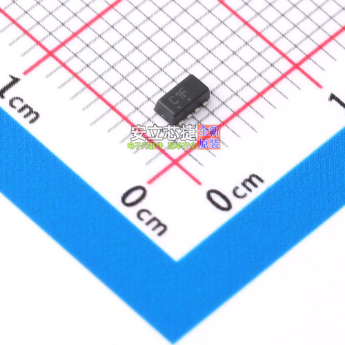 场效应管(MOSFET) NTHC5513T1G ChipFET-8 onsemi(安森美) 元器件