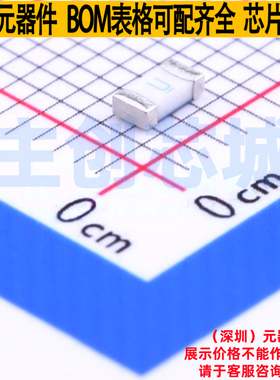 一次性保险丝 0469006.WR 1206 Littelfuse/力特 电子元器件配单