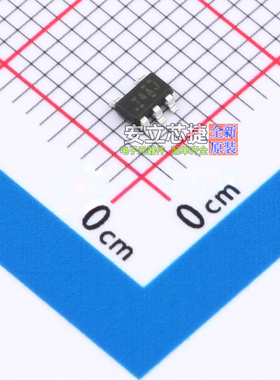 电压基准芯片 TL432AIDBVR SOT-23-5 TI/德州 电子元器件全新原装