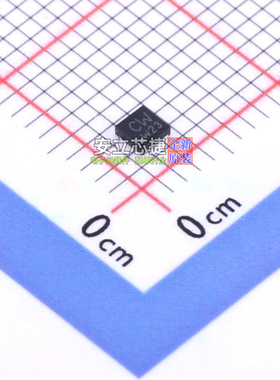 肖特基二极管 PMEG2020CPASX DFN2020D-3 Nexperia(安世) 元器件