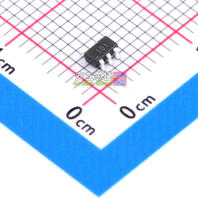 电流感应放大器 ZXCT1010E5TA SOT-25 DIODES(美台) 电子元件配单