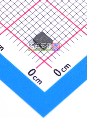 逻辑门 SN74HCS08BQAR WQFN-14(2.5x3) TI/德州 电子元件全新原装
