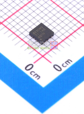 线性稳压器(LDO) TPS78430QWDRBRQ1 SON-8 TI/德州 电子元件配单