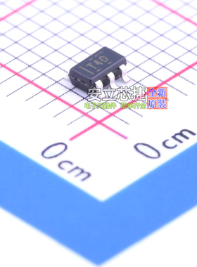 线性稳压器(LDO) TPS73233DBVT SOT-23-5 TI/德州 电子元器件配单