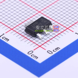 场效应管(MOSFET) ZXMP10A17GTA SOT-223 DIODES(美台) 全新原装