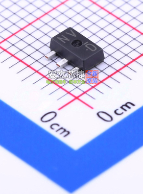 三极管(BJT) 2SCR293P5T100 SOT-89 ROHM(罗姆) 电子元件全新原装