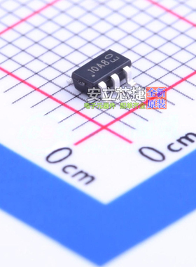 场效应管(MOSFET) ZXMN10A08E6TA SOT-26 DIODES(美台) 全新原装