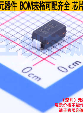 静电保护器(TVS/ESD) SMAJ48CA DO-214AC(SMA) Littelfuse/力特