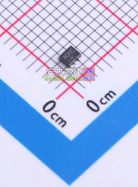 结型场效应管(JFET) MCH5908H-TL-E MCPH-5 onsemi(安森美) 原装