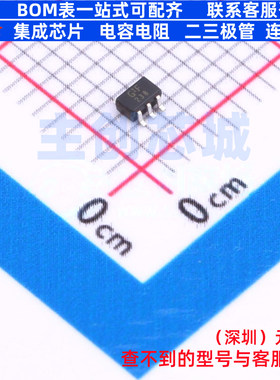 缓冲器/驱动器/收发器 TC7SET34FU,LJ(CT SOT-353 电子元件配单