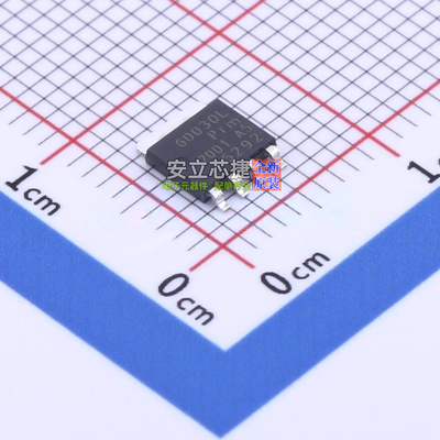 场效应管(MOSFET) PSMN6R0-30YLD SOT-669 Nexperia(安世) 元器件