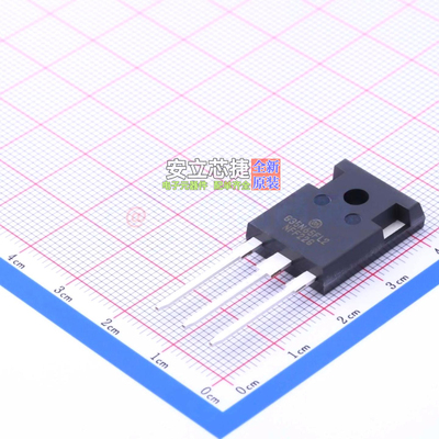 IGBT管/模块 NGTG35N65FL2WG TO-247 onsemi(安森美) 电子元器件