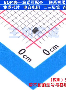 稳压二极管 BZX584C3V3-HG3-08 SOD-523 VISHAY(威世) 电子元器件