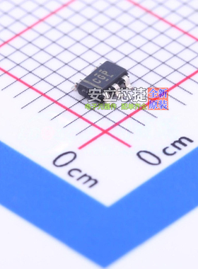 线性稳压器(LDO) TPS799185DDCR SOT-23-5 TI/德州 电子元件配单