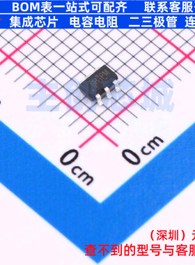 场效应管(MOSFET) TPM404PS6 SOT-23-6 TECH PUBLIC(台舟) 元器件