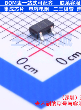 结型场效应管(JFET) 2SK208-Y(TE85L,F) SC-59 电子元件全新原装