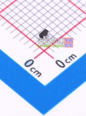 稳压二极管 BZX84C33T-7-F SOT-523 DIODES(美台) 电子元器件配单