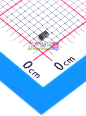 肖特基二极管 RB558WMFHTL SC-89 ROHM(罗姆) 电子元器件全新原装