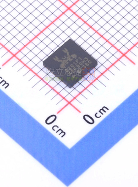以太网收发器 RTL8201FI-VC-CG QFN-32 REALTEK(瑞昱) 电子元器件