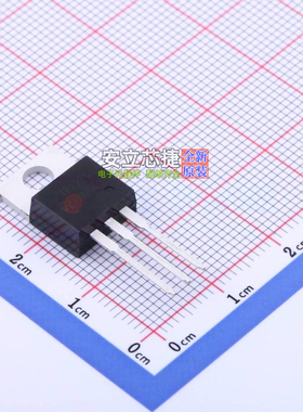 达林顿管 TIP122G TO-220AB onsemi(安森美) 电子元器件全新原装