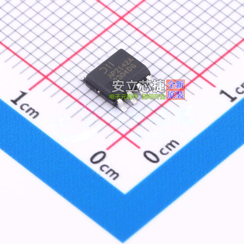 功率电子开关 AP2142ASG-13 SOP-8 DIODES(美台) 电子元器件配单