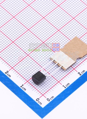 线性稳压器(LDO) TL750L05CLPR TO-92 TI/德州 电子元件全新原装