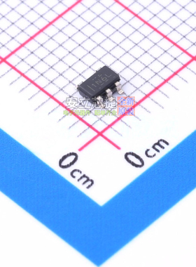 DC-DC电源芯片 TPS613226ADBVT SOT-23-5 TI/德州 电子元器件配单