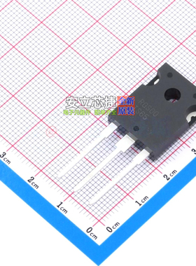 IGBT管/模块 RGS00TS65HRC11 TO-247N ROHM(罗姆) 电子元器件配单