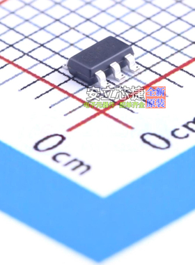 DC-DC电源芯片 PAM2312AABADJ TSOT-25 DIODES(美台) 电子元器件