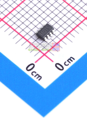DC-DC电源芯片 MP2315SGJ-Z TSOT-23-8  电子元器件配单全新原装