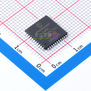 DSPIC33FJ32MC204 MICROC 数字信号处理器 DSC TQFP DSP