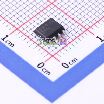 栅极驱动芯片 NCP81074BDR2G SOIC-8 onsemi(安森美) 电子元器件