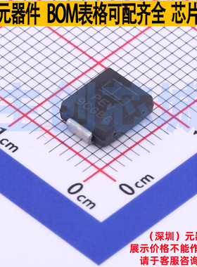 静电保护器(TVS/ESD) SMDJ20A DO-214AB Littelfuse/力特 元器件