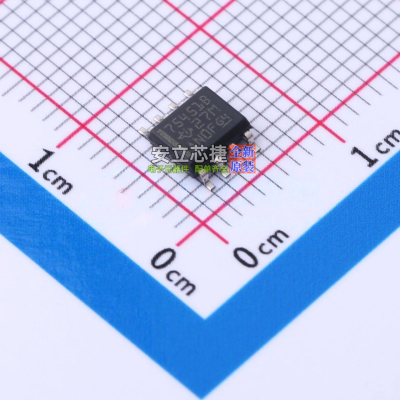 缓冲器/驱动器/收发器 SN75451BD SOIC-8 TI/德州 电子元器件配单