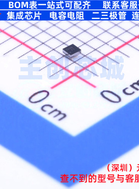 功率电子开关 TPS22910AYZVR DSBGA-4 TI/德州 电子元件全新原装