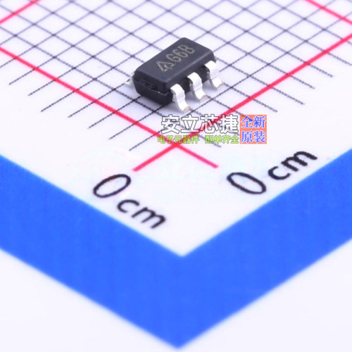 DC-DC电源芯片 AP3012KTR-G1 SOT-23-5 DIODES(美台) 电子元器件