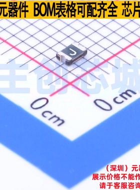 自恢复保险丝 0805L010/24YR 0805 Littelfuse/力特 电子元件配单