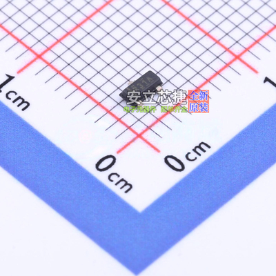 电压基准芯片 REF3112AIDBZT SOT-23 TI/德州 电子元器件全新原装