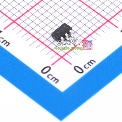 三极管(BJT) ZXT10P12DE6TA SOT-26 DIODES(美台) 电子元器件配单