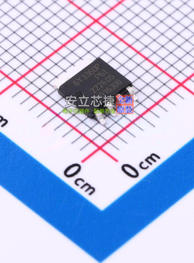 场效应管(MOSFET) BUK6Y33-60P,115 LFPAK56 Nexperia(安世)