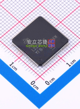 单片机(MCU/MPU/SOC) RM41L232BPZT LQFP-100 TI/德州 电子元器件