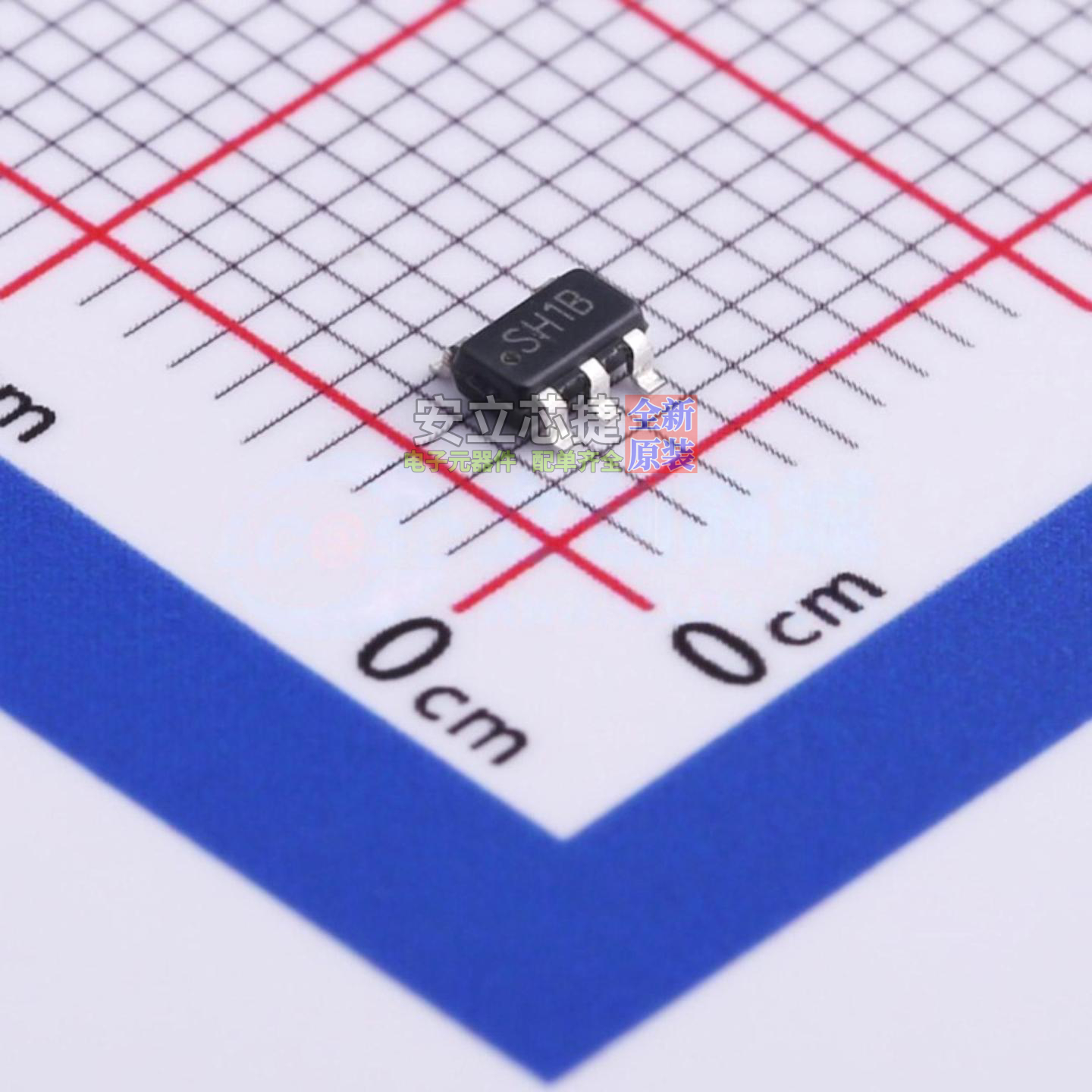 DC-DC电源芯片 LMR62014XMFX/NOPB SOT-23-5 TI/德州 电子元器件