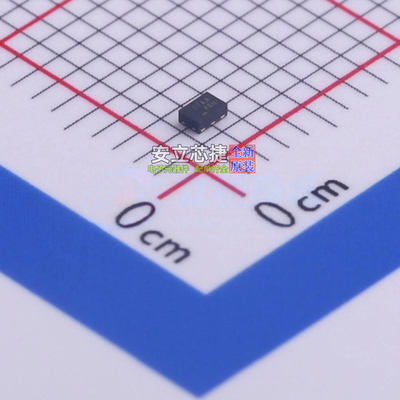 缓冲器/驱动器/收发器 NC7WZ16L6X MicroPak-6 onsemi(安森美)