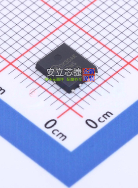 场效应管(MOSFET) FDMS8820 Power-56-8 onsemi(安森美) 全新原装