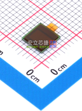 图像传感器 AR0144CSSC20SUKA0-CPBR ODCSP-69(5.6x5.6) onsemi(