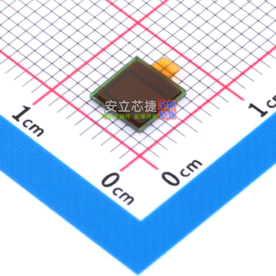 图像传感器 AR0144CSSC20SUKA0-CPBR ODCSP-69(5.6x5.6) onsemi(