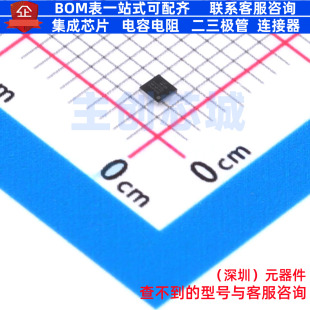有刷直流电机驱动芯片 DRV2604LYZFR DSBGA-9 TI/德州 电子元器件