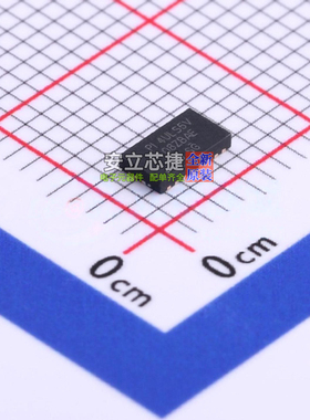 转换器/电平移位器 PI4ULS5V108ZBAEX DHVQFN-20(2.5x4.5) DIODES