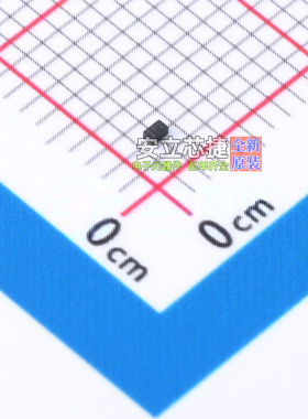 静电保护器(TVS/ESD) D3V3H1U2LP-7B X1-DFN1006-2 DIODES(美台)
