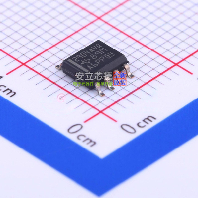 运算放大器 LM2904AVQDRG4Q1 SOIC-8 TI/德州 电子元器件全新原装